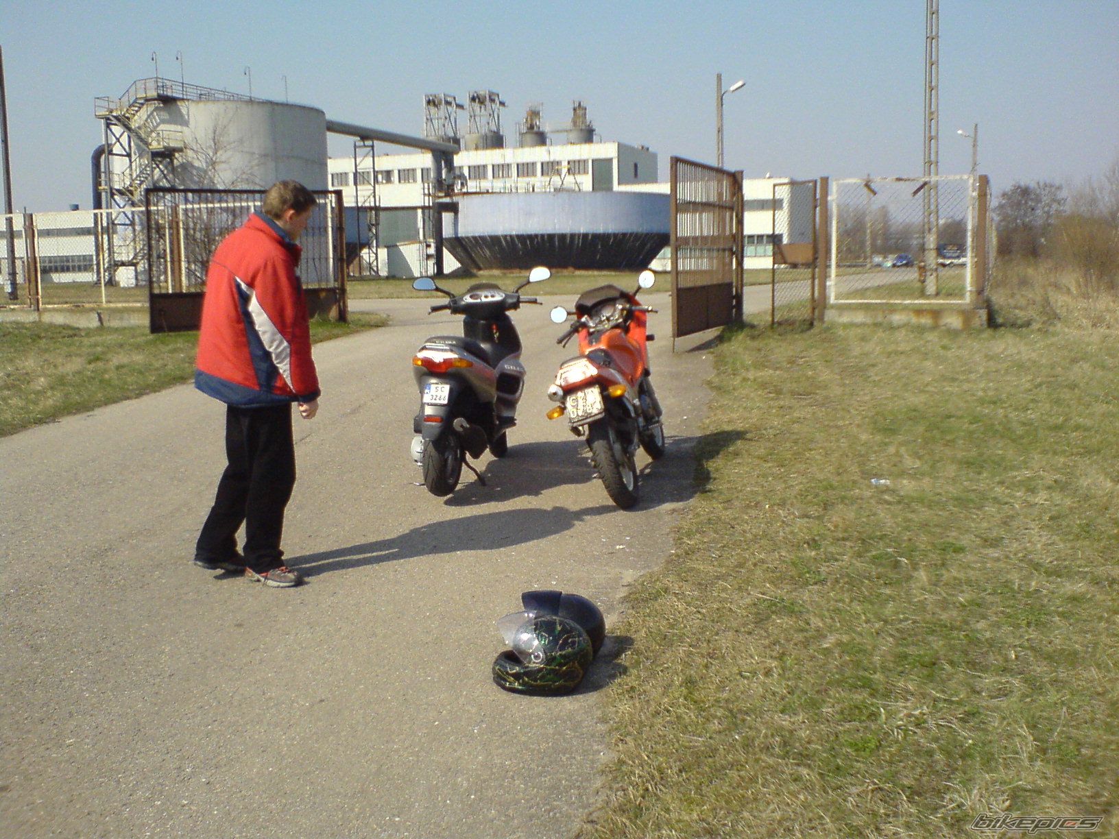 Bike Photo 846770