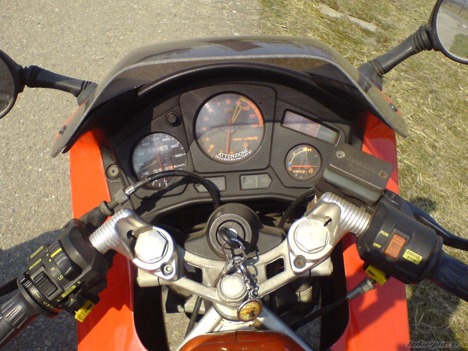 Bike Photo 846773