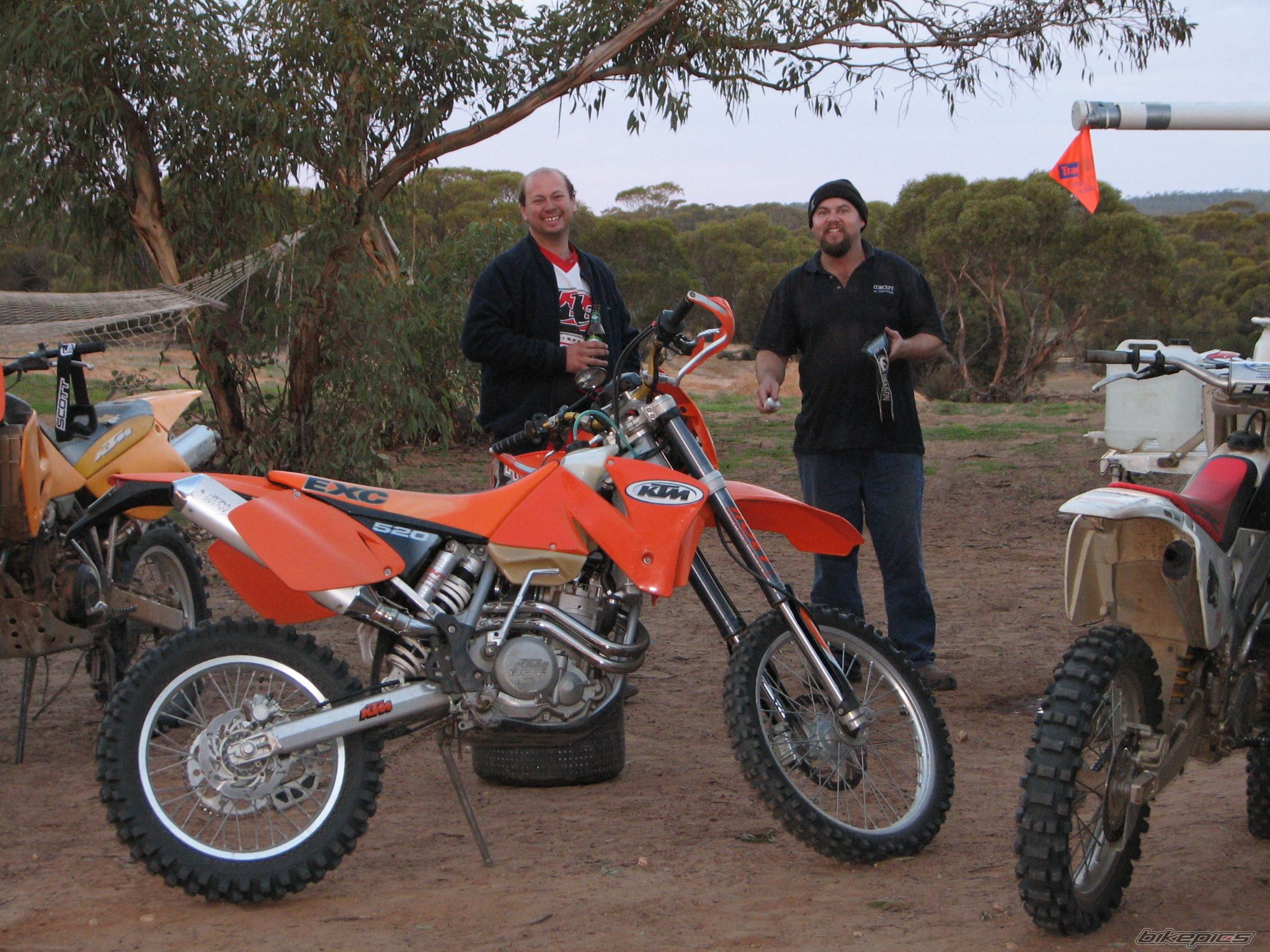 Bike Photo 846817