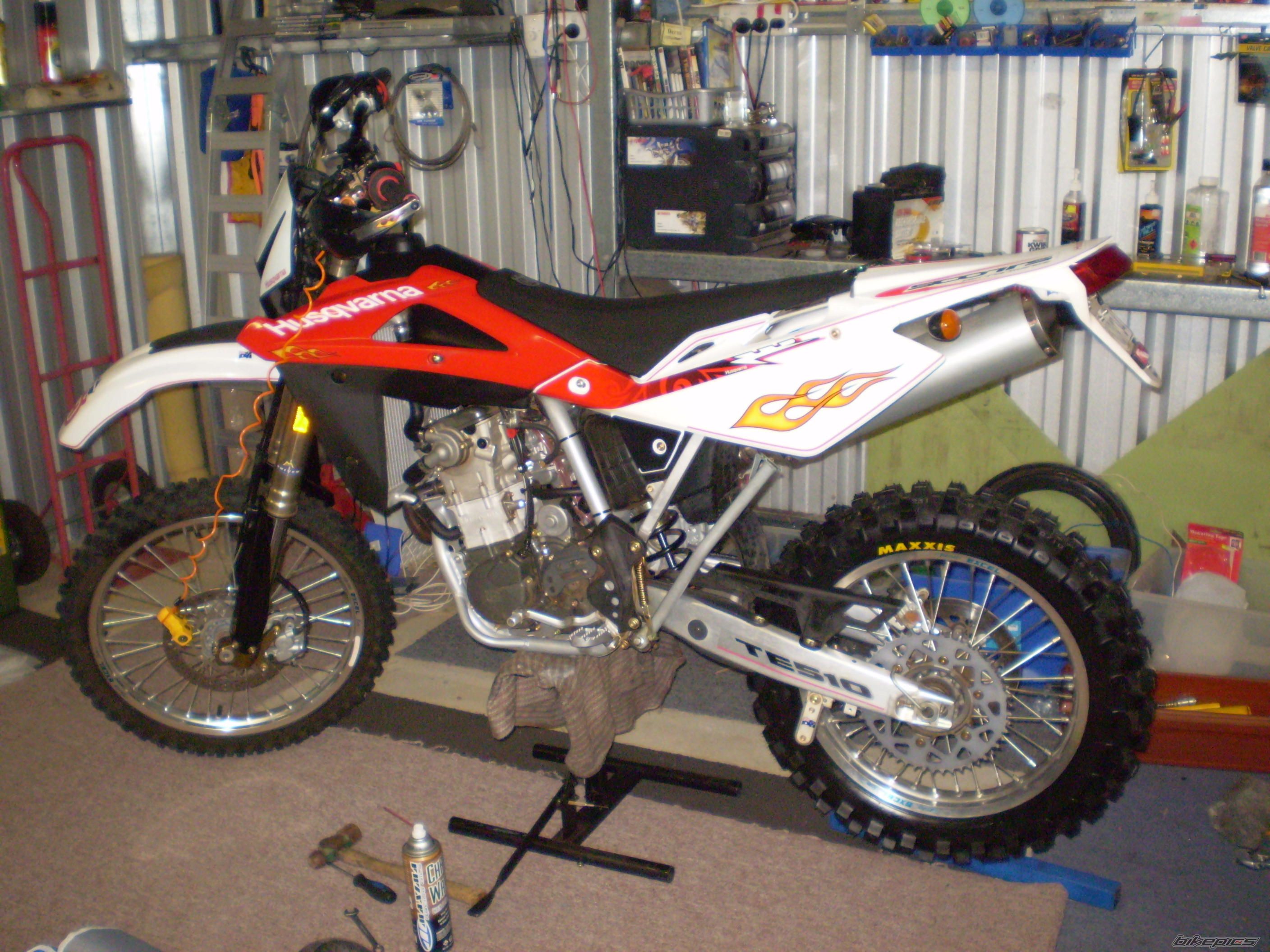 Bike Photo 846846
