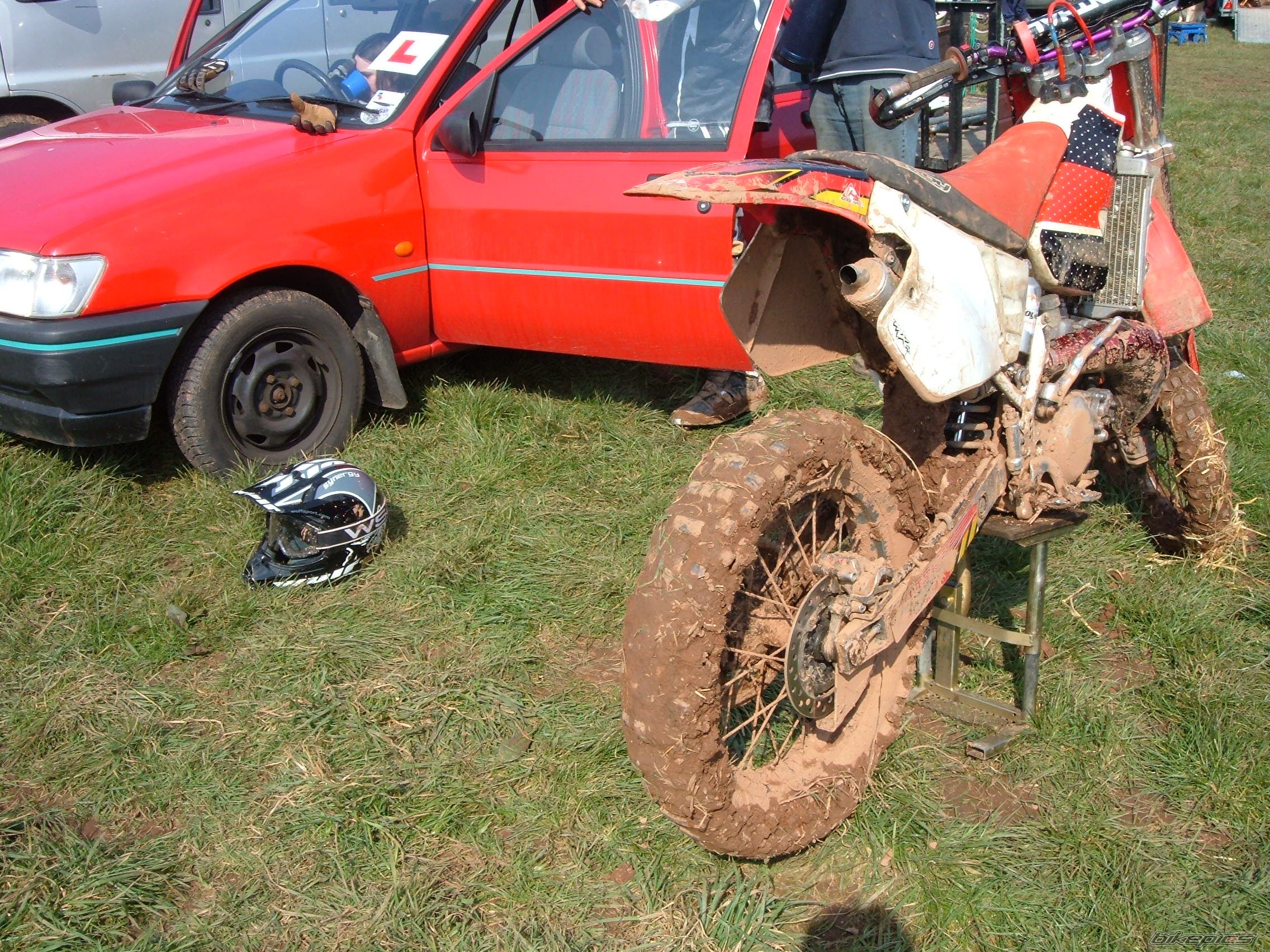 Bike Photo 846848