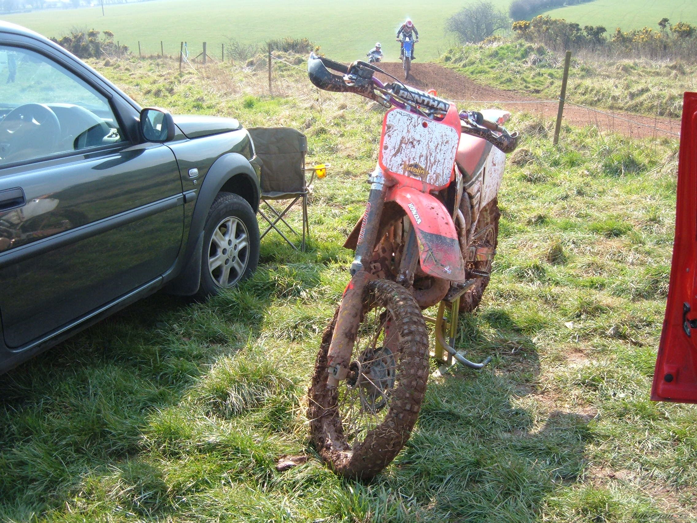 Bike Photo 846850