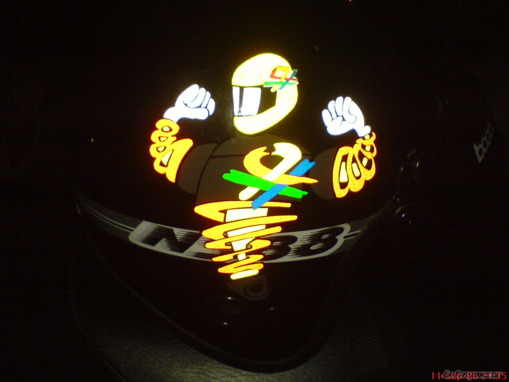 Bike Photo 846933