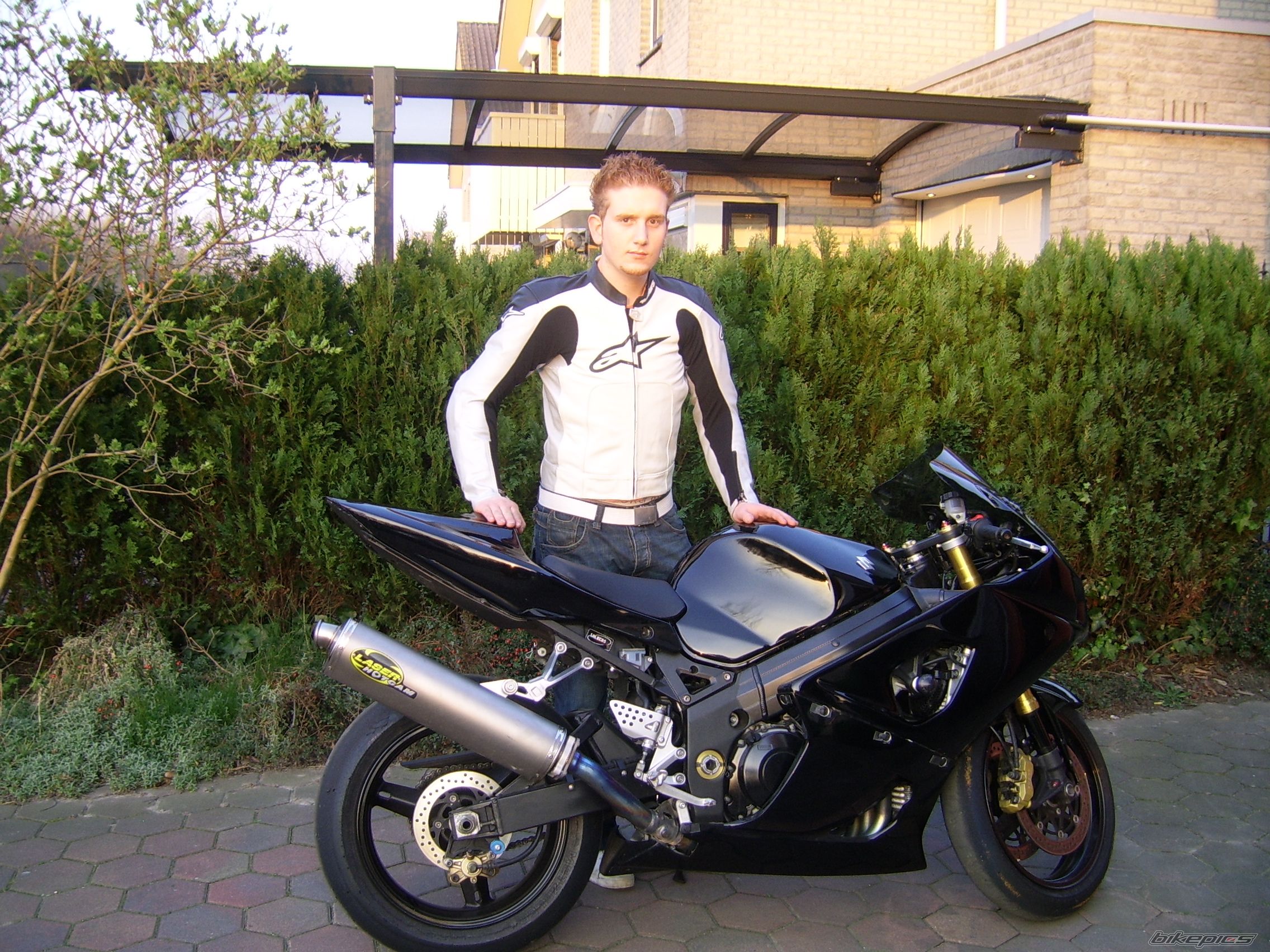 Bike Photo 846957