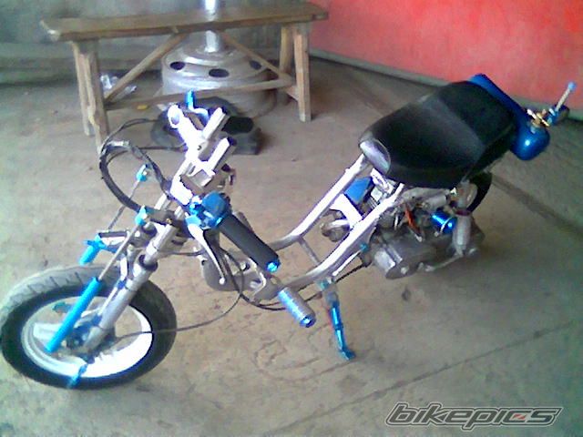 Bike Photo 846976