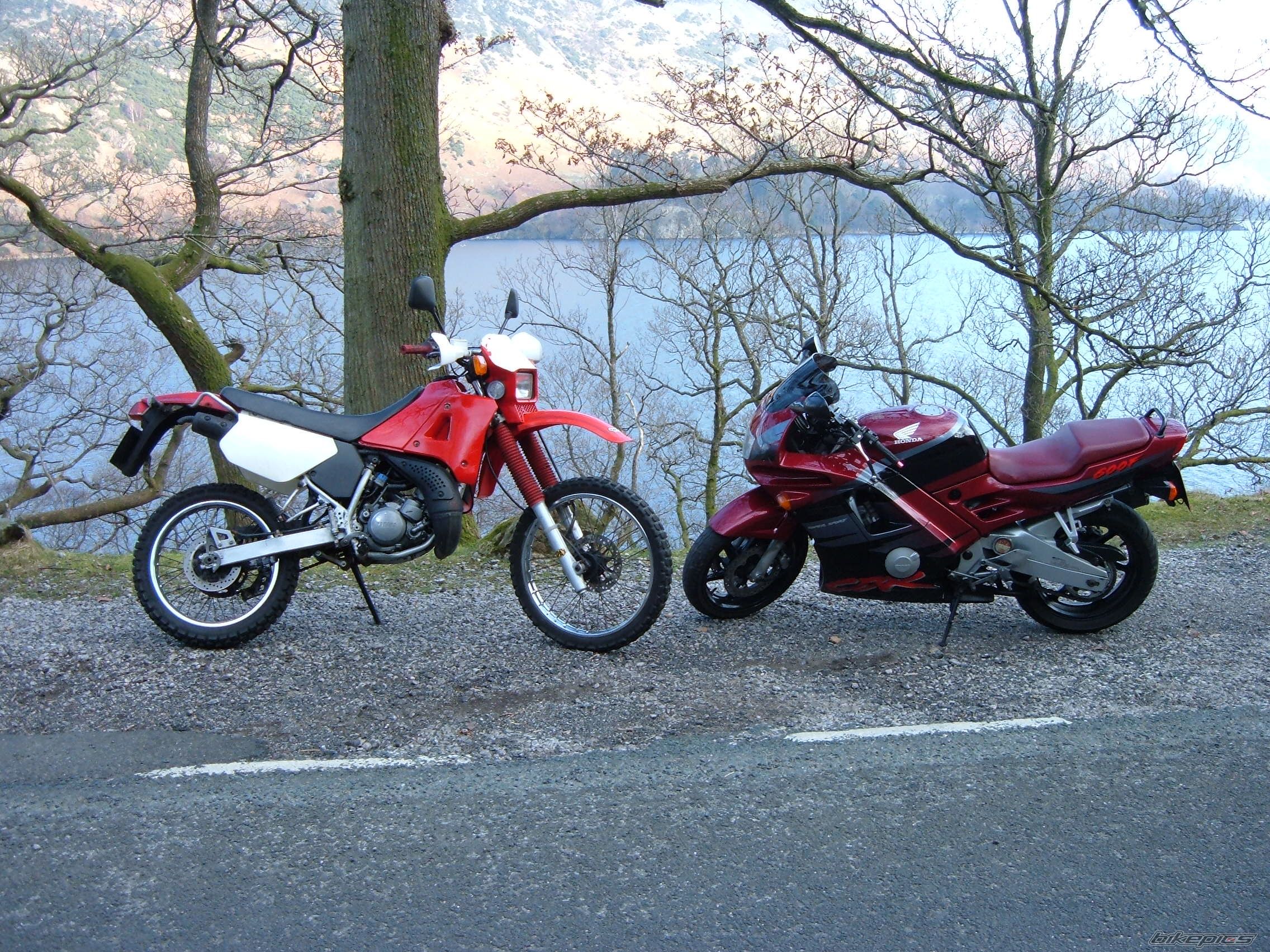 Bike Photo 846989