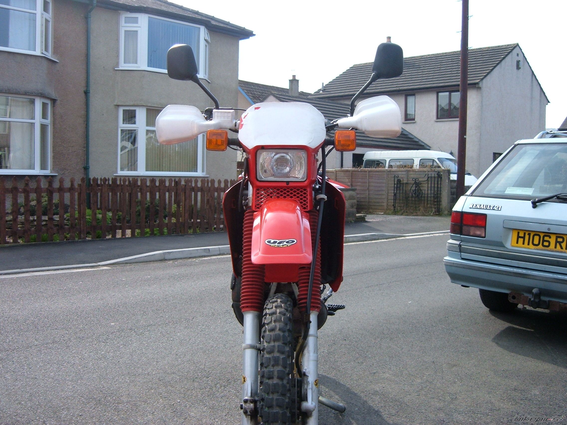 Bike Photo 847001