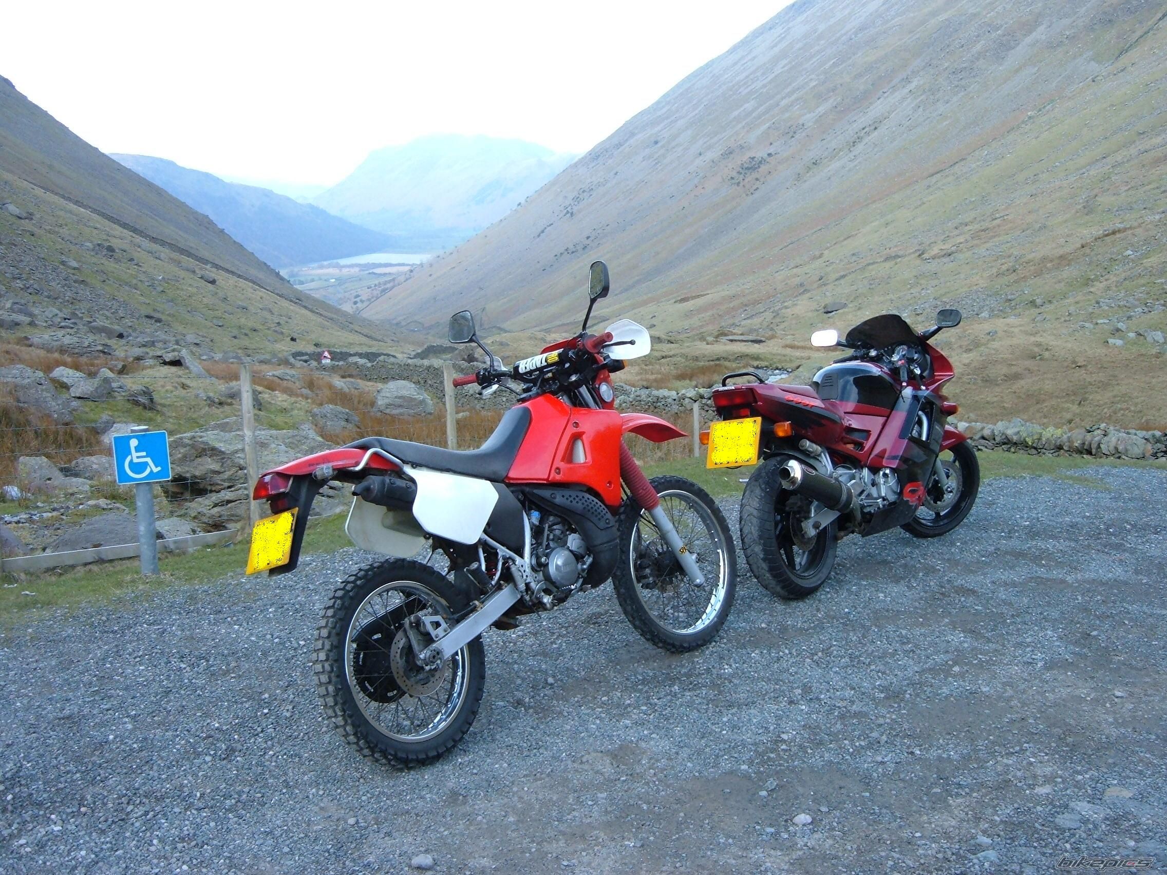 Bike Photo 847002