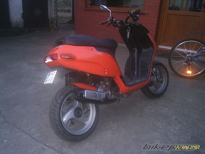 Bike Photo 847014
