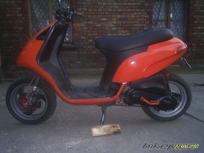 Bike Photo 847015