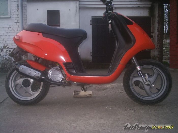 Bike Photo 847017