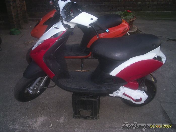 Bike Photo 847027