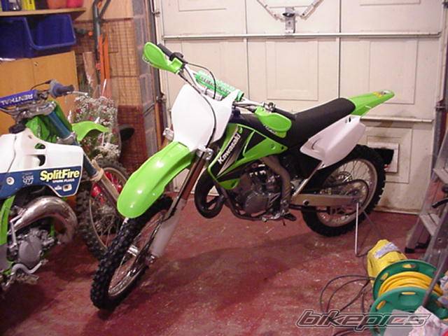 Bike Photo 84703
