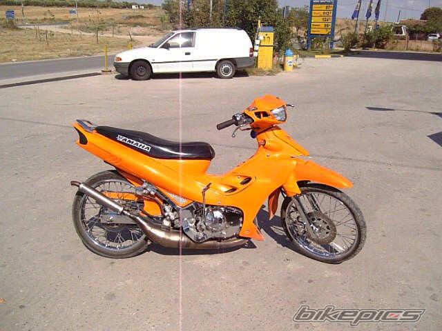 Bike Photo 847042