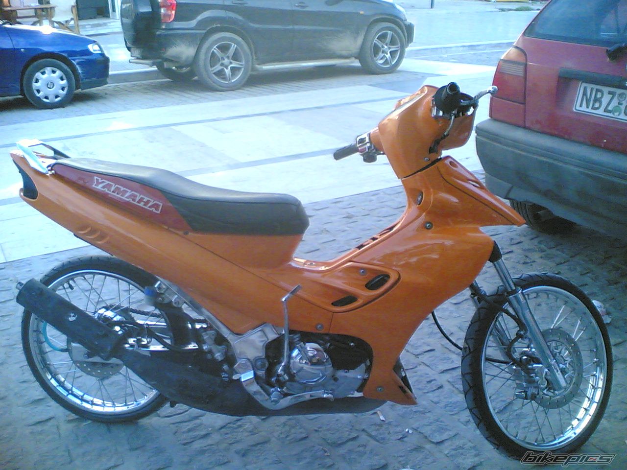Bike Photo 847043