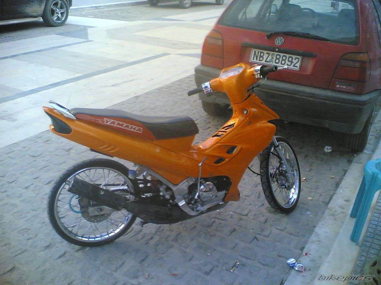 Bike Photo 847044