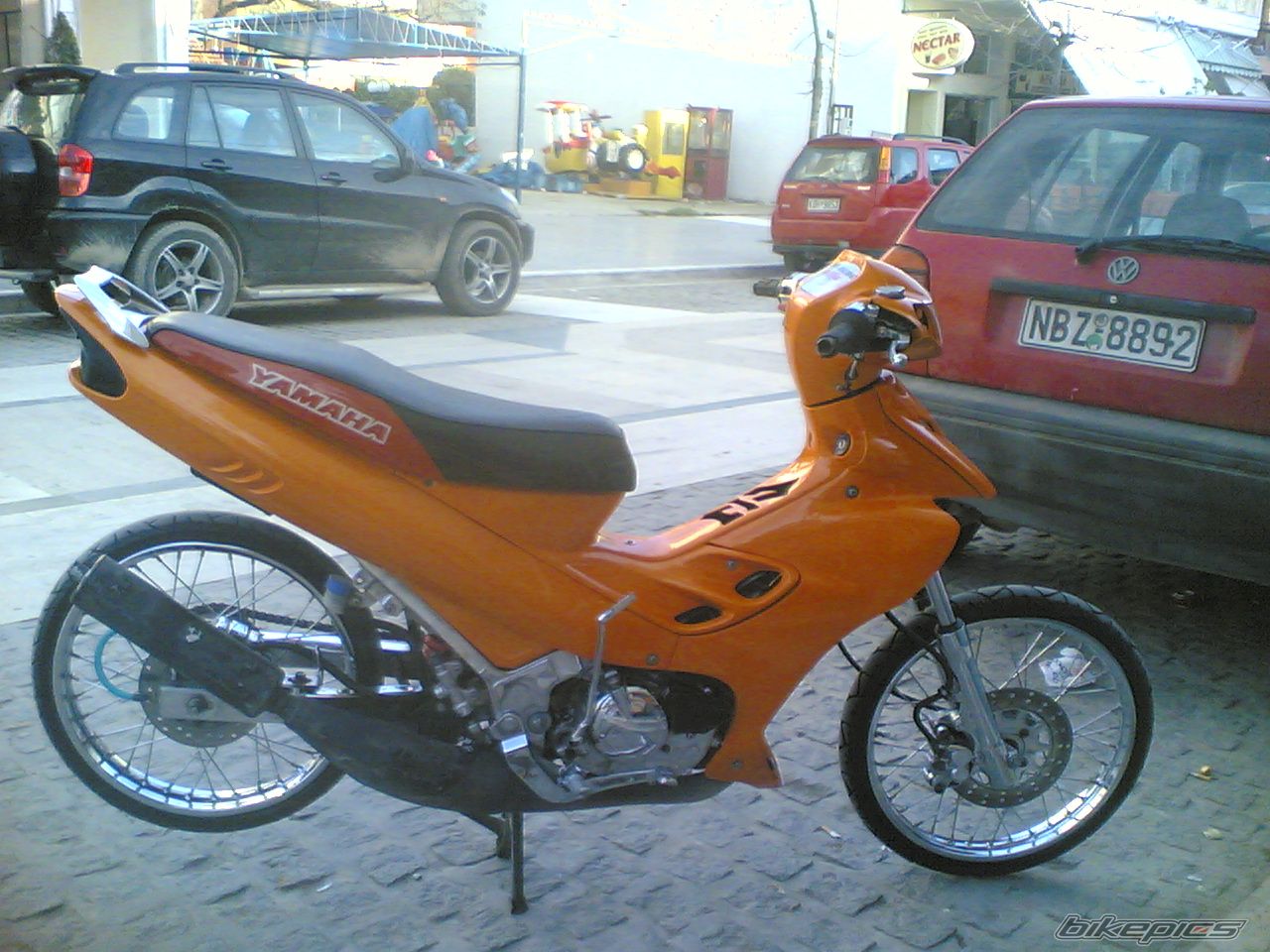 Bike Photo 847045