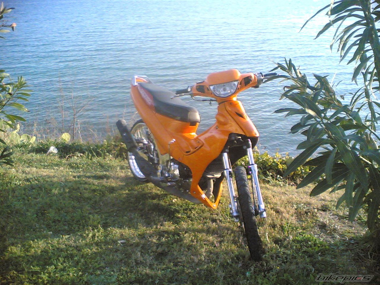 Bike Photo 847046