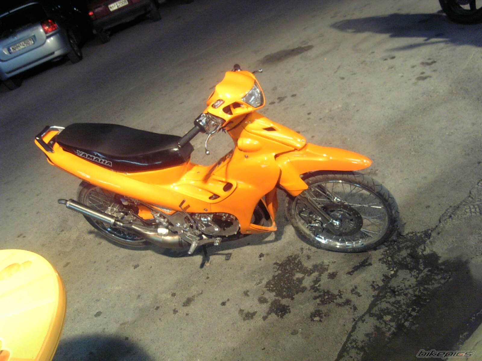 Bike Photo 847047