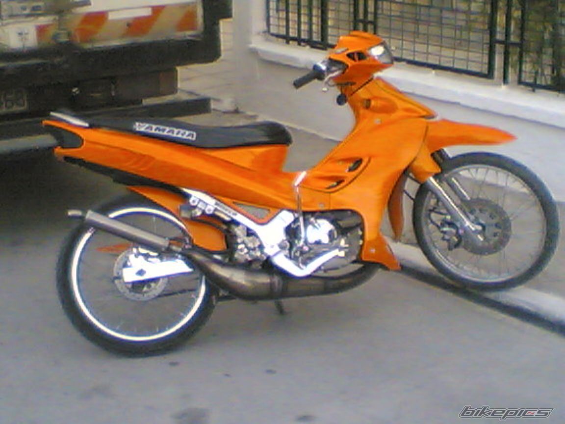 Bike Photo 847048