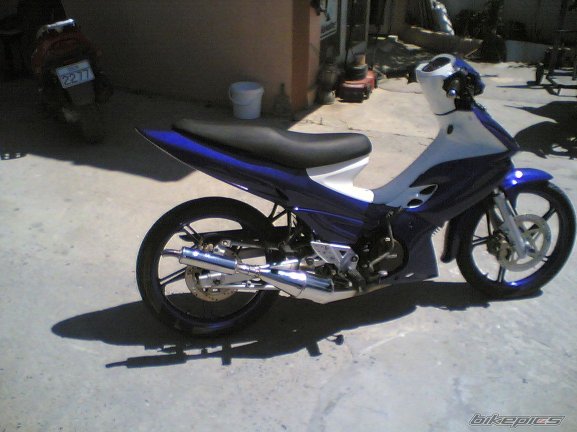 Bike Photo 847052