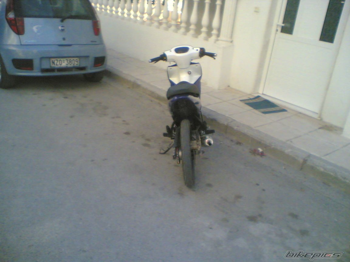 Bike Photo 847053