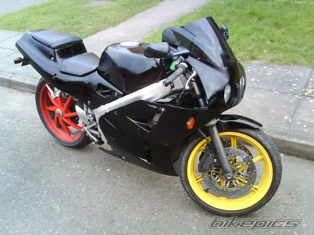 Bike Photo 847054