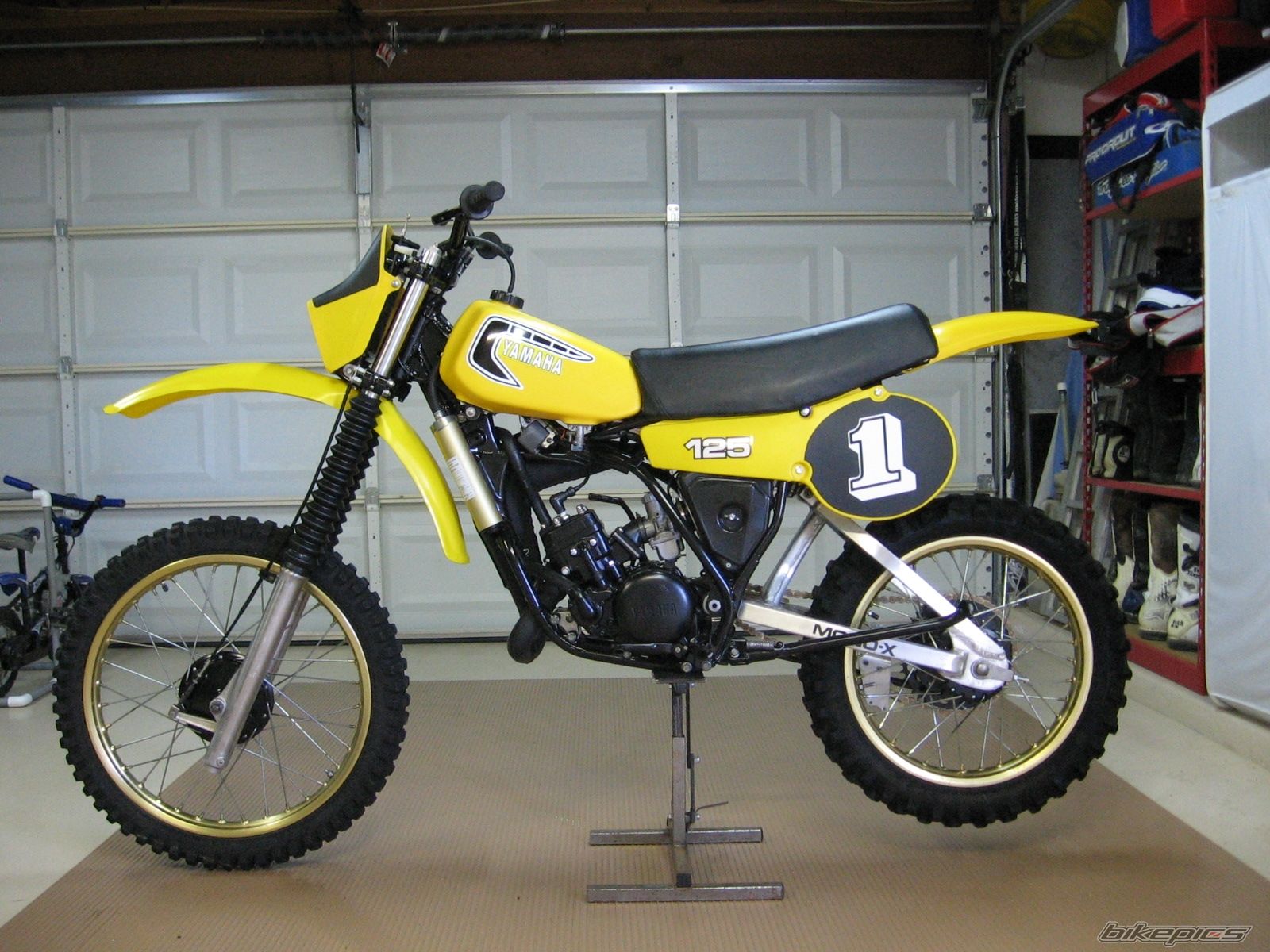 Bike Photo 847080
