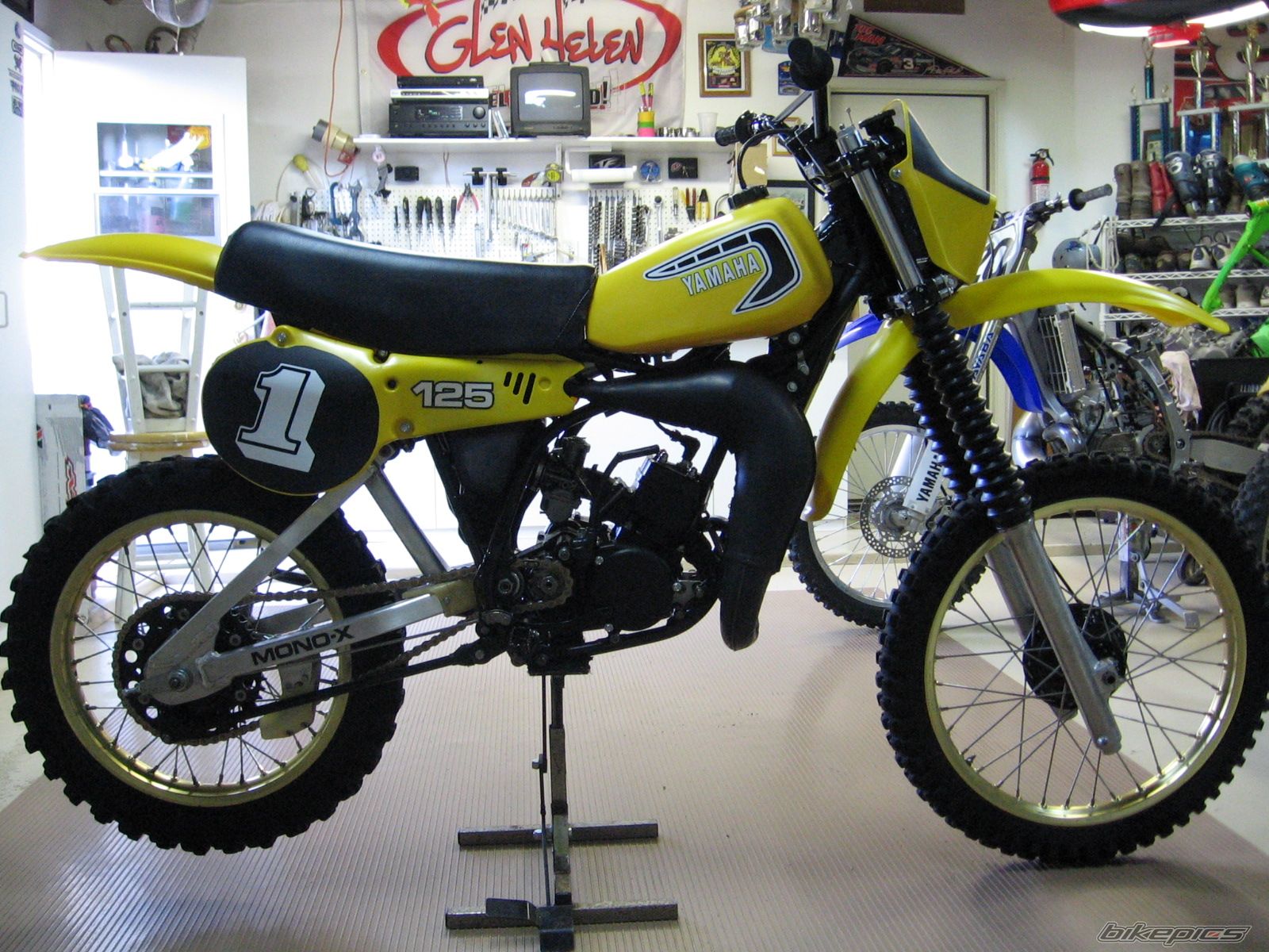 Bike Photo 847081