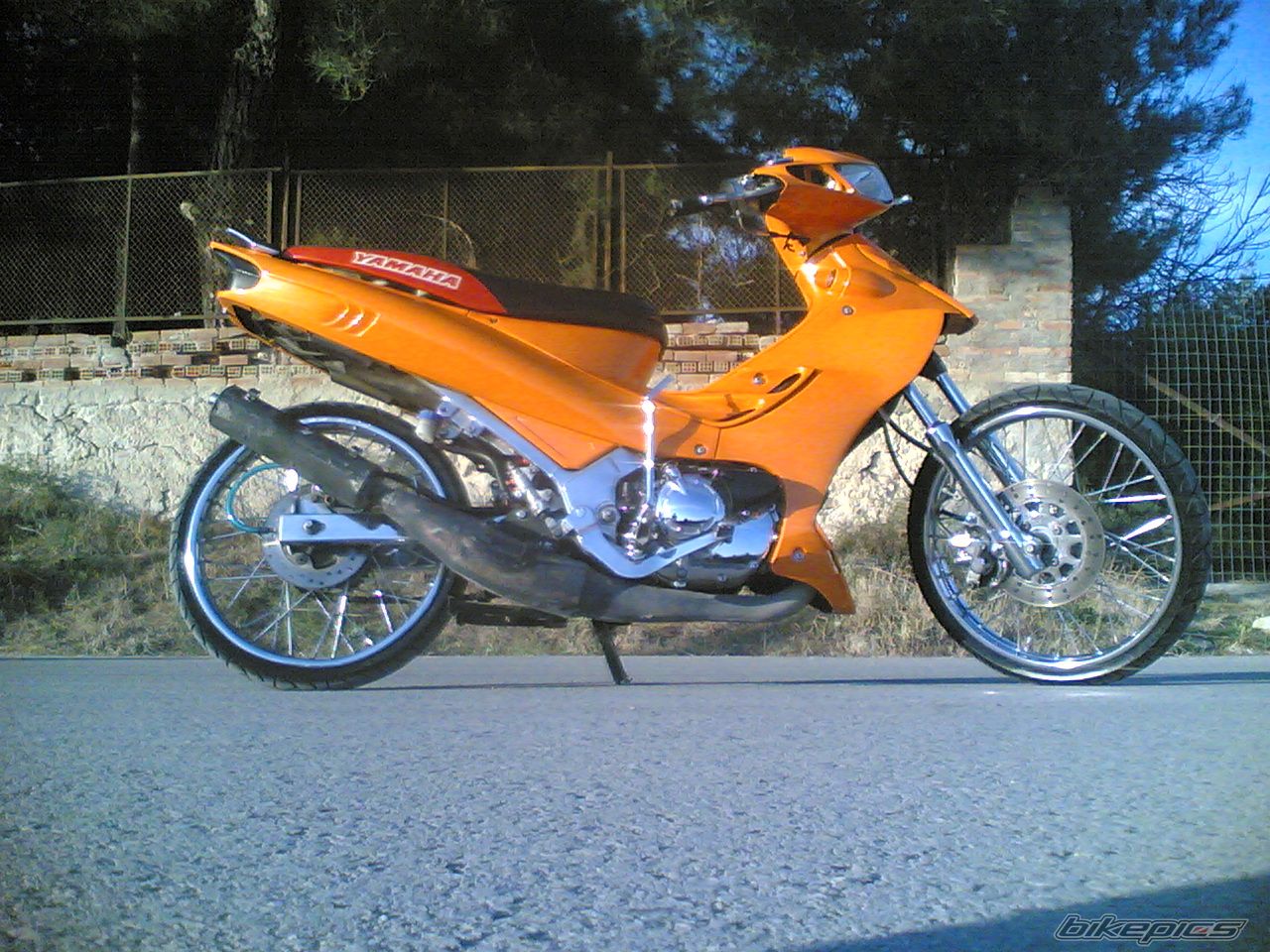Bike Photo 847086