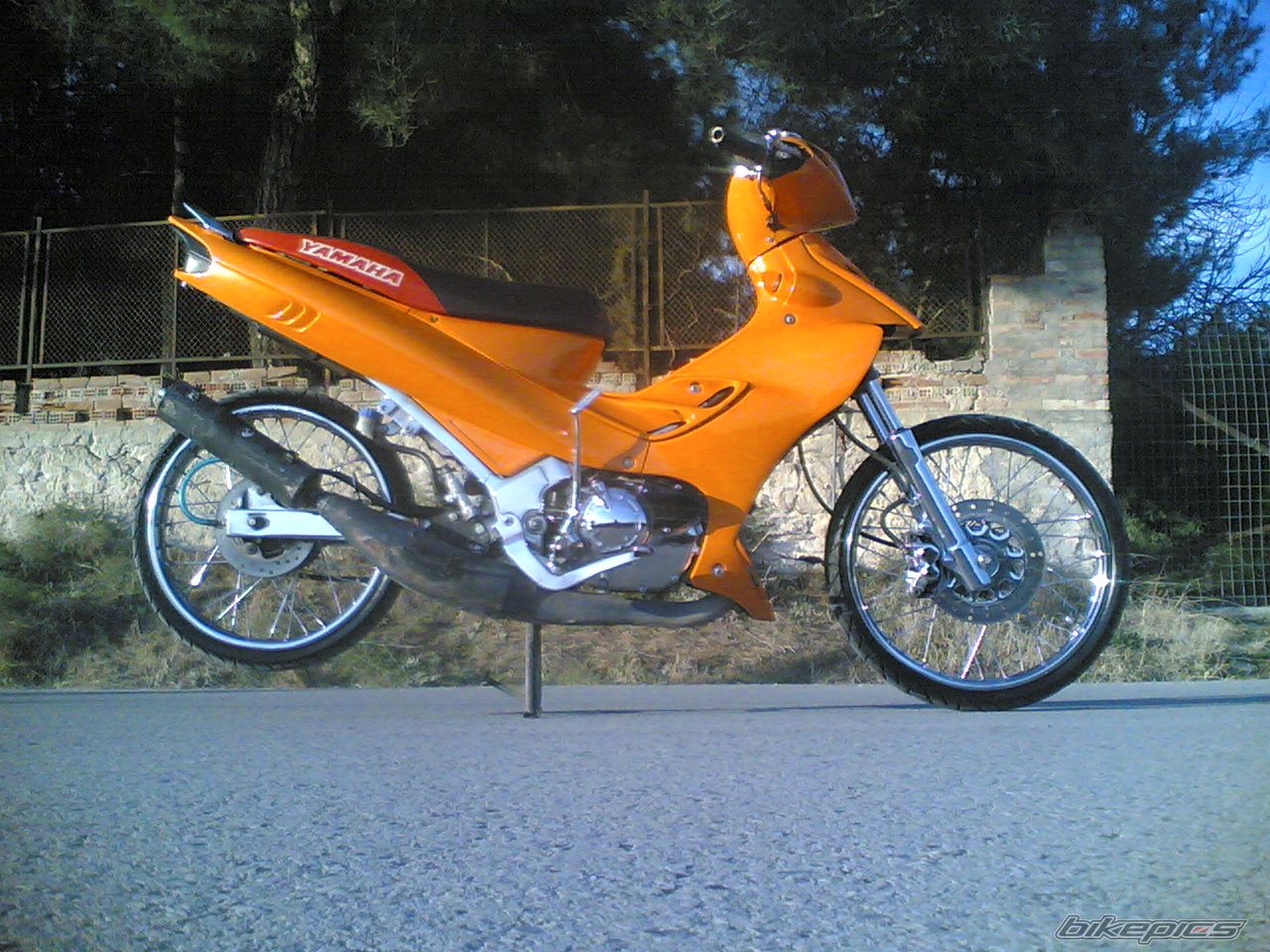 Bike Photo 847088
