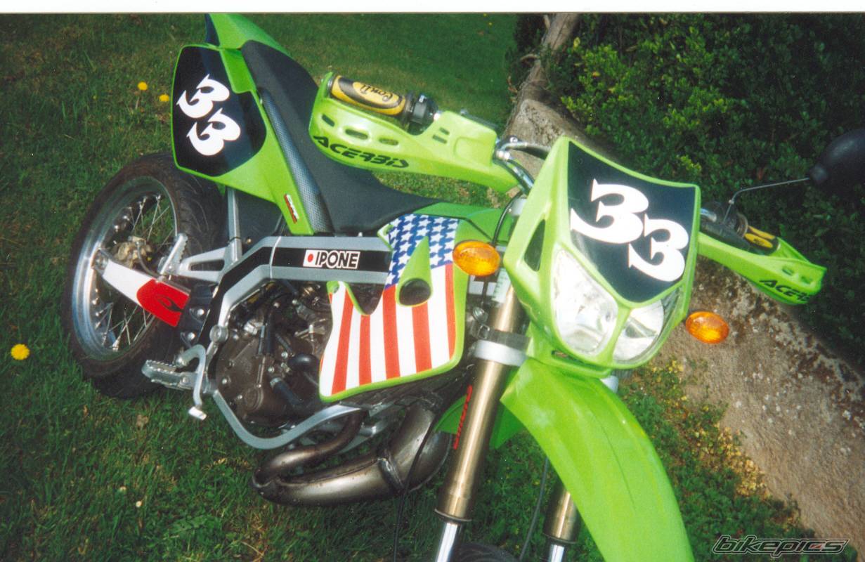 Bike Photo 84710