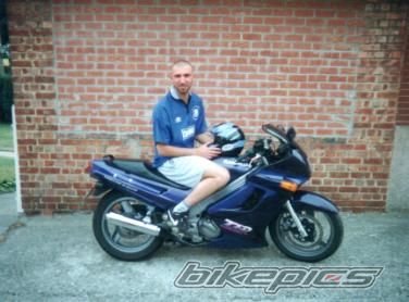 Bike Photo 847138