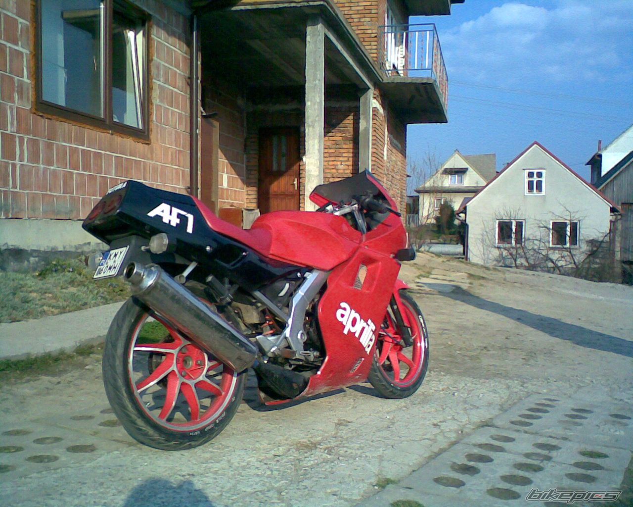 Bike Photo 847155