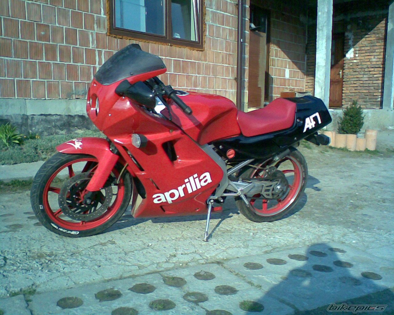Bike Photo 847156