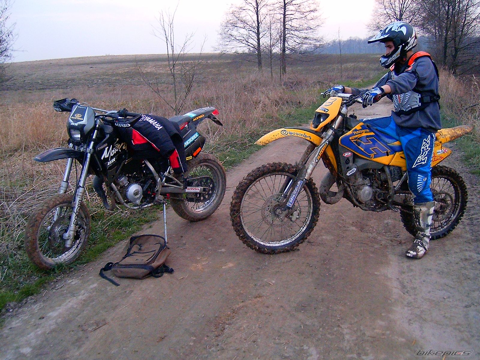 Bike Photo 847196