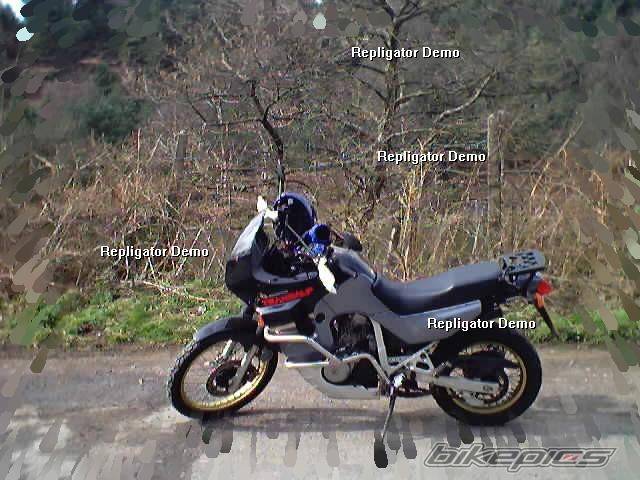 Bike Photo 8472