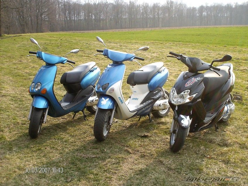 Bike Photo 847200