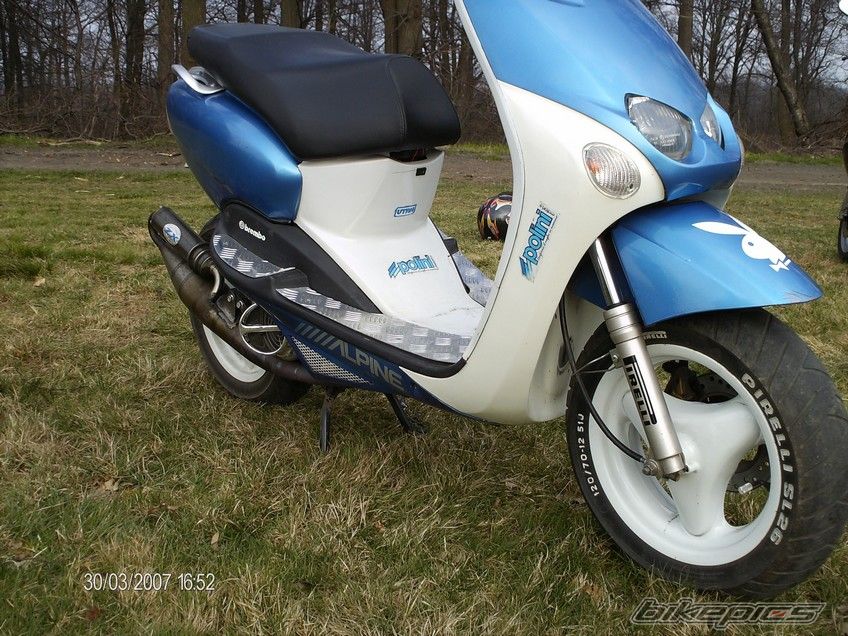 Bike Photo 847226