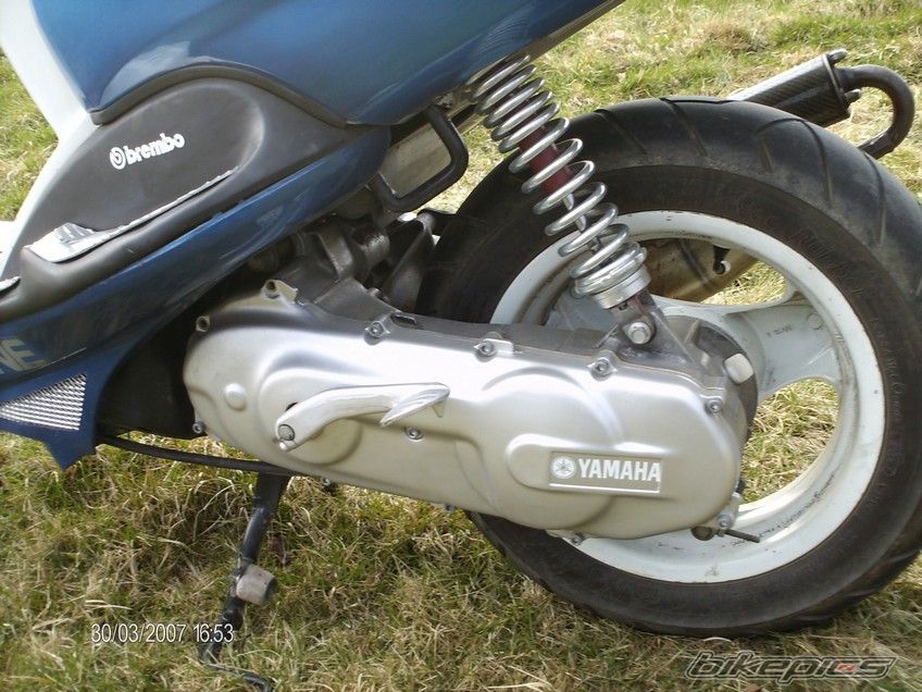 Bike Photo 847229