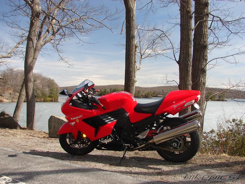 Bike Photo 847247