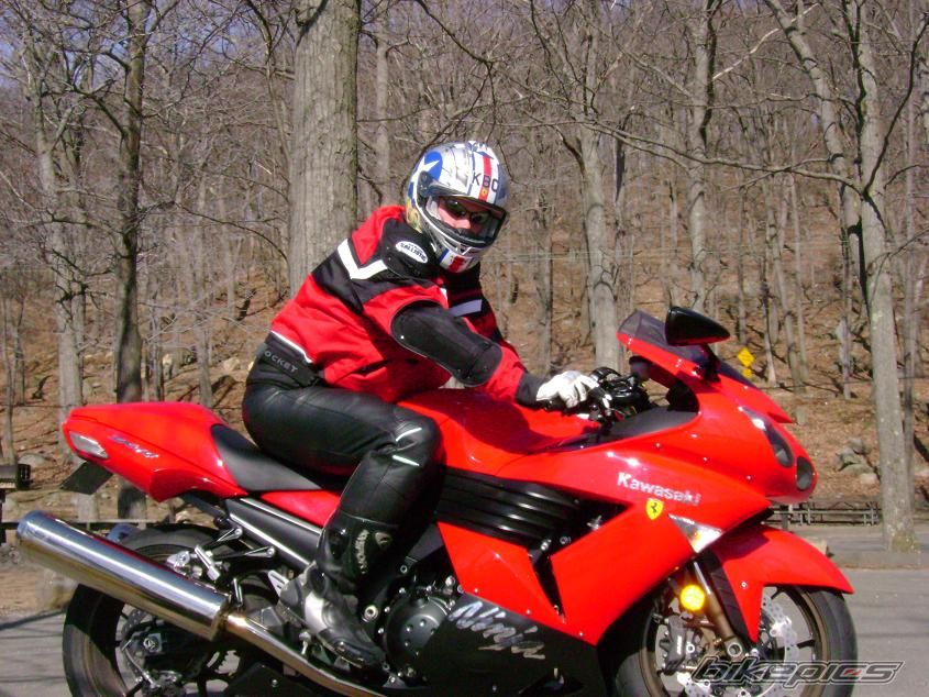 Bike Photo 847249