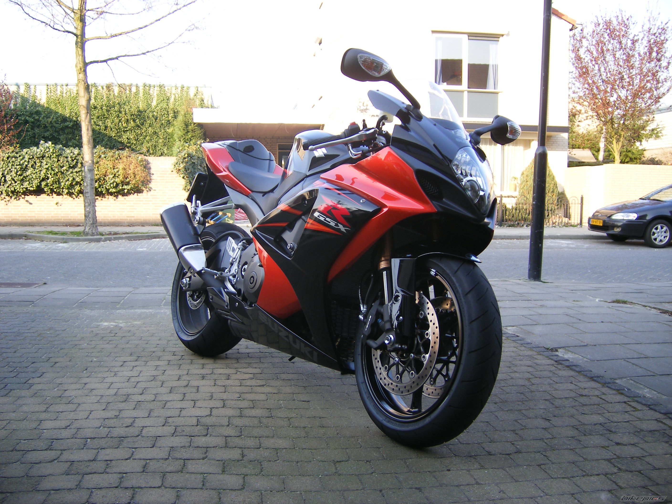 Bike Photo 847252