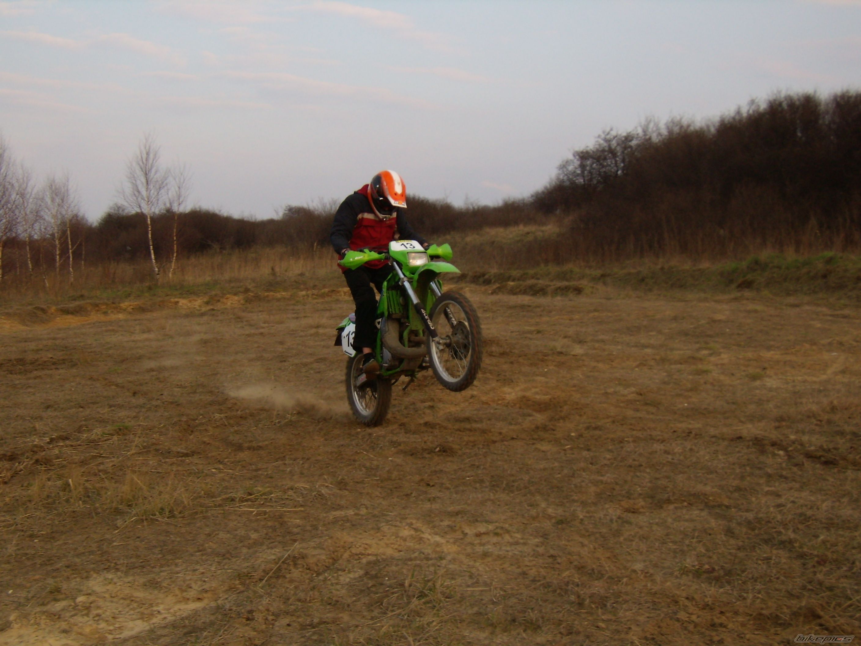 Bike Photo 847253