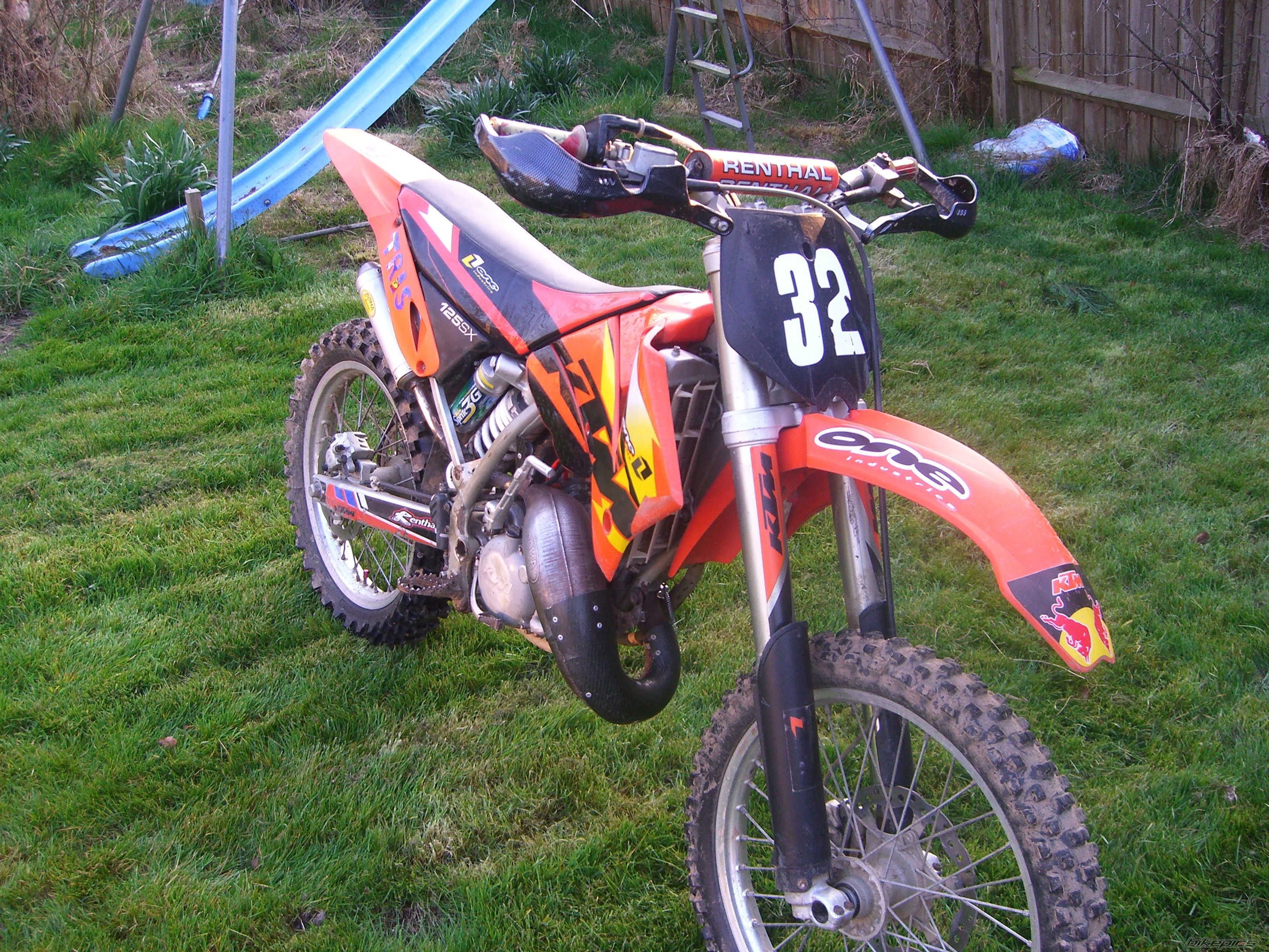 Bike Photo 847271