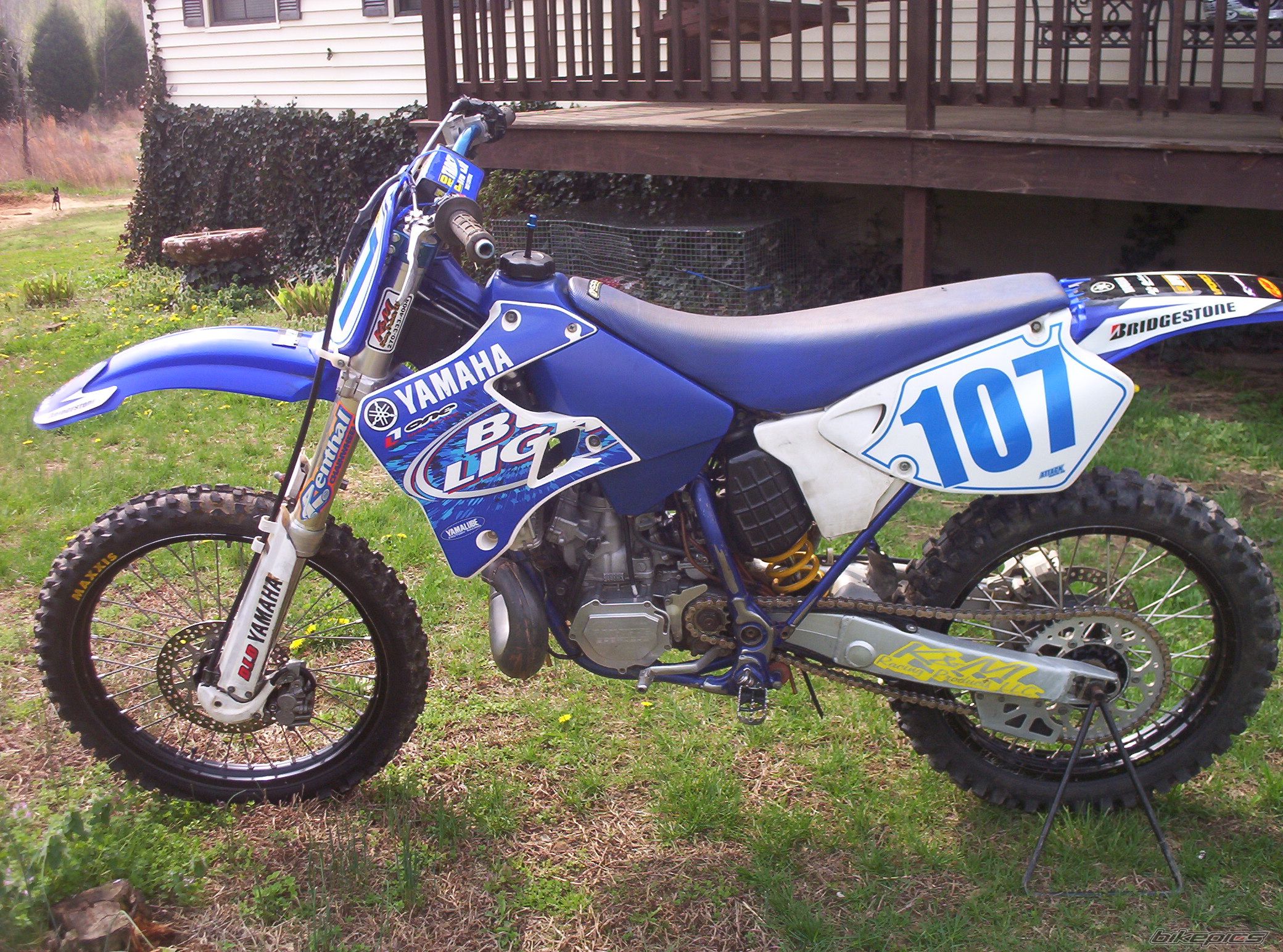 Bike Photo 847285