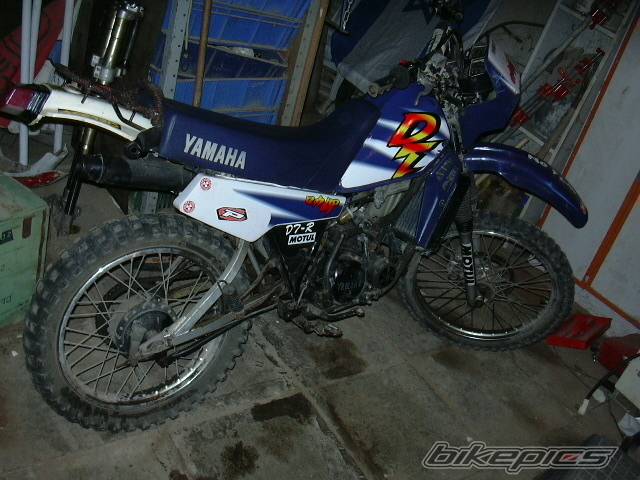 Bike Photo 84729