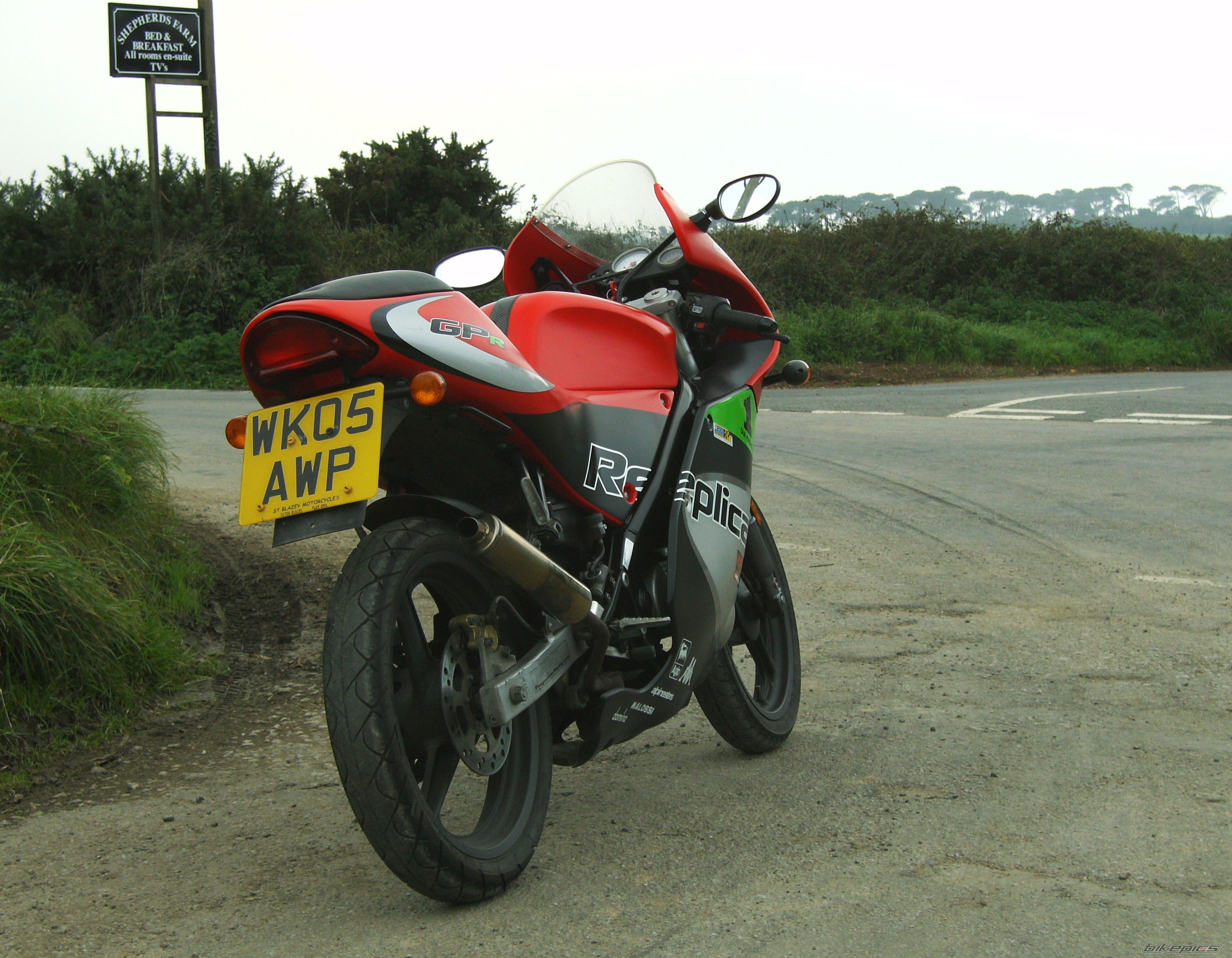 Bike Photo 847294