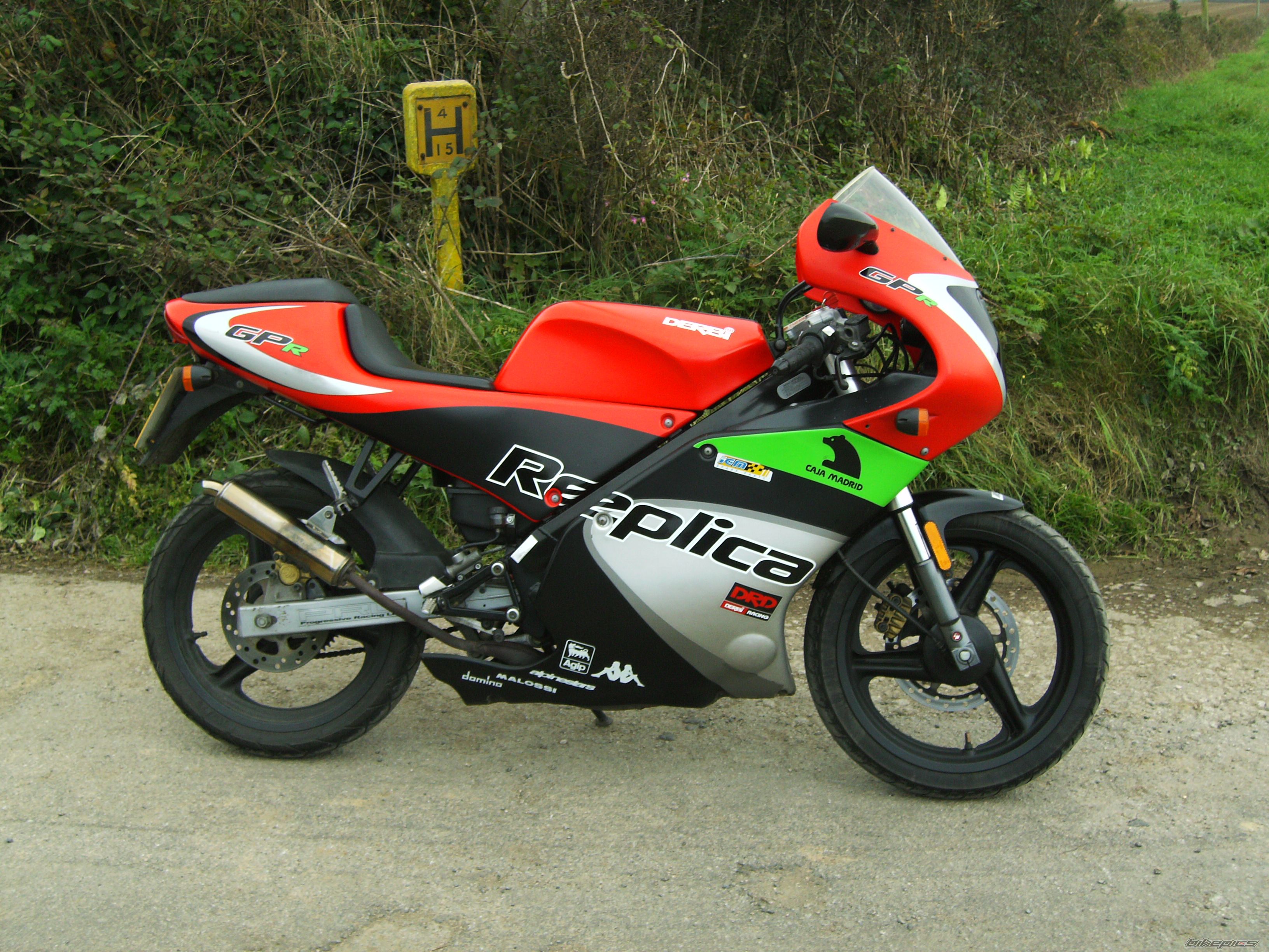 Bike Photo 847295