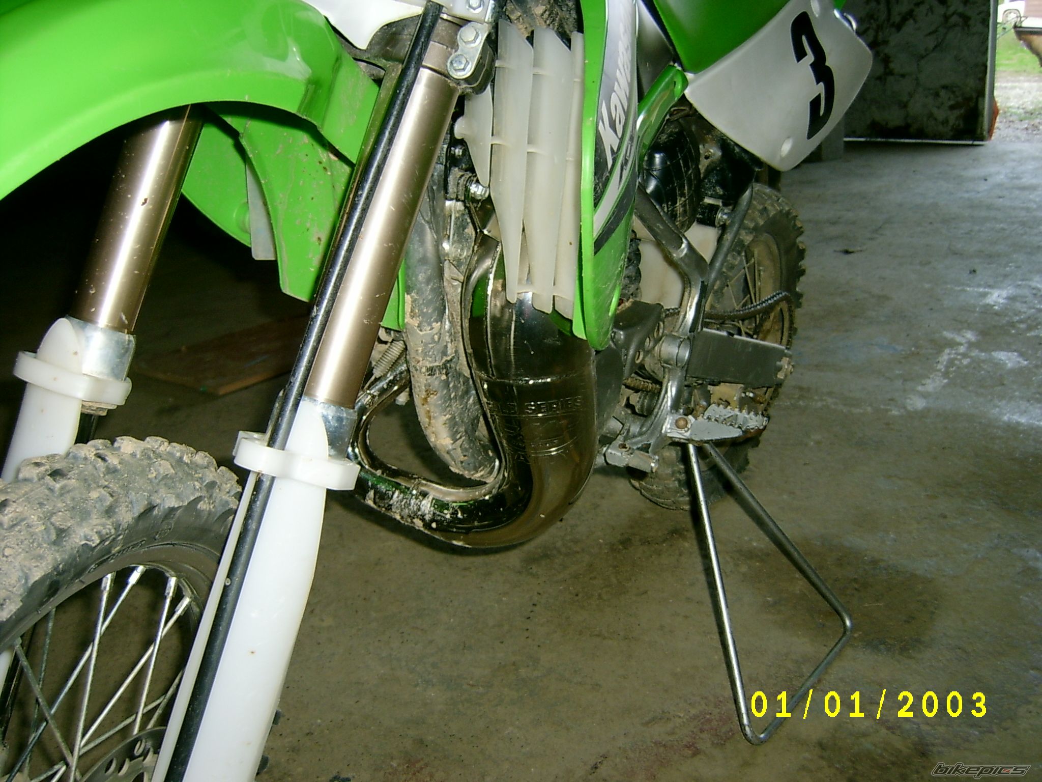 Bike Photo 847354